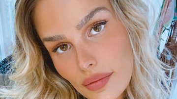 Yasmin Brunet revela segredo para manter a pele bonita - Reprodução/Instagram