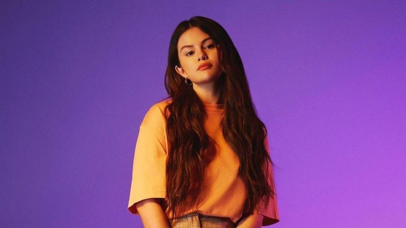 Selena Gomez muda visual e deixa fãs apaixonados! - Foto/Instagram