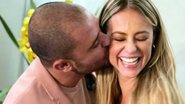 Paolla Oliveira celebra novo single do amado, Diogo Nogueira, feito em sua homenagem - Reprodução/Instagram