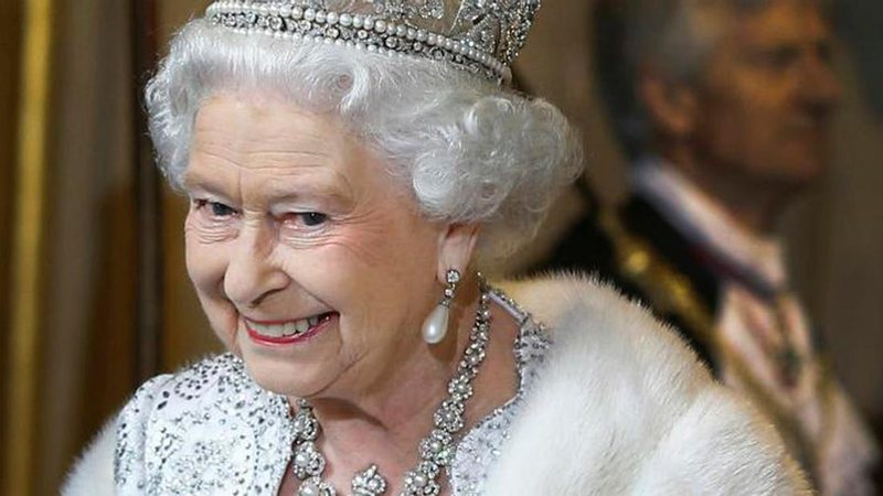 Rainha Elizabeth II busca diarista e oferece salário elevado - Getty Images