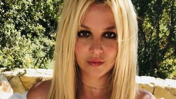 Britney Spears envia recado para sua família em novo texto - Foto/Instagram