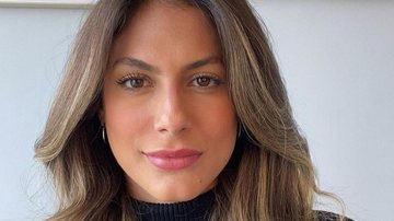 Mari Gonzalez surge de fio dental em passeio de barco - Divulgação/Instagram
