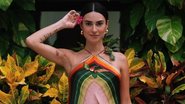 Thaila Ayala exibe barrigão em cliques de biquíni e encanta - Reprodução/Instagram