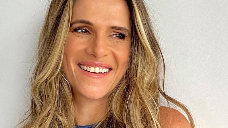 Ingrid Guimarães relembra bastidores de 'Caras e Bocas' - Reprodução/Instagram