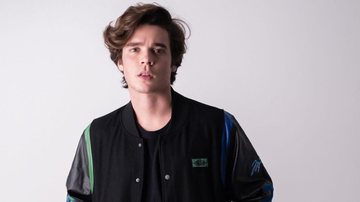 João Figueiredo aposta a sua carreira musical no cenário pop - Reprodução/Instagram