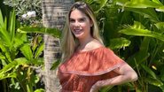 Ansiosa, Bárbara Evans especula o sexo de seu 1º filho - Reprodução/Instagram