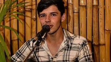 Aos 19 anos, cantor sertanejo morre vítima de tumor cerebral - Reprodução/Instagram
