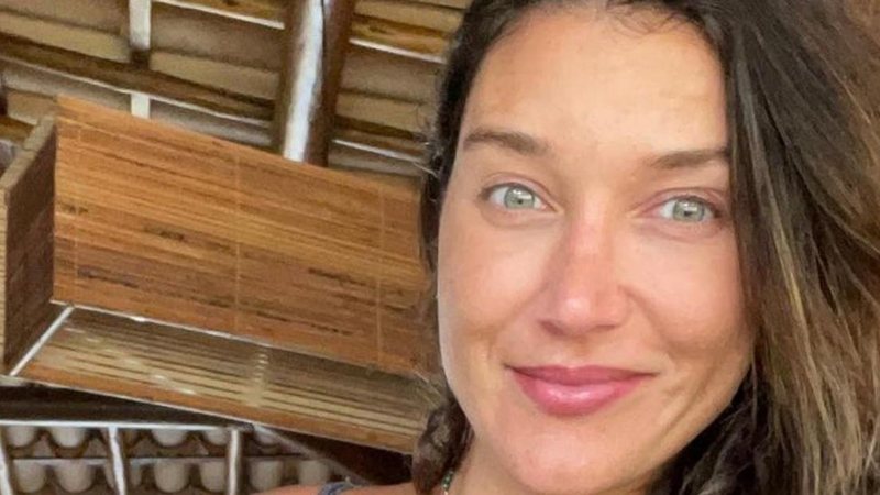 Prestes a completar 36 anos, Gabriela Pugliesi faz reflexão - Reprodução/Instagram
