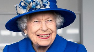 Rainha Elizabeth precisa descansar por mais duas semanas - Getty Images