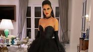 Daniela Albuquerque impressiona com produção de Halloween - Reprodução/Instagram