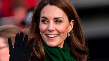 Kate Middleton renova visual em aparições públicas - Getty Images