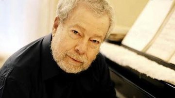 Pianista Nelson Freire morre aos 77 anos - Reprodução