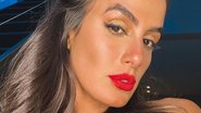 Carol Peixinho ostenta barriga chapada na academia - Reprodução/Instagram