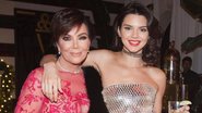 Kris Jenner posta homenagem para os 26 anos de Kendall - Reprodução/Instagram