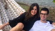 Fátima Bernardes revela saudade do filho, Vinícius - Reprodução/Instagram