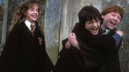 Filmes da saga 'Harry Potter' serão reexibidos nos cinemas - Divulgação/Warner Bros
