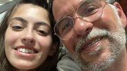 Leandro Hassum comemora 22 anos da filha, Pietra - Reprodução/Instagram