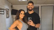 Viviane Araújo relembra casamento com Guilherme Militão - Reprodução/Instagram