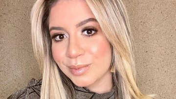 Famosos lamentam a morte da cantora Marília Mendonça - Reprodução/Instagram