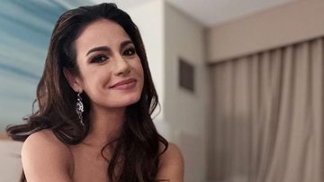Miss Brasil Julia Gama não irá coroar sua sucessora - Reprodução/Instagram