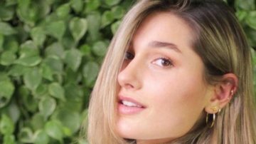 Sasha Meneghel exibe look elegante e moderno para o 'Caldeirão' - Reprodução/Instagram