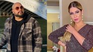 Tiago Abravanel fala sobre Marilia Mendonça e rasga elogios - Reprodução/Instagram