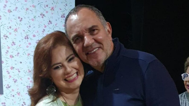 Humberto Martins prestigia amigos na peça 'A Casa da Sogra' - Divulgação