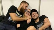 Pela primeira vez, Zé Neto fala da morte de Marília Mendonça - Reprodução/Instagram