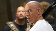 Vin Diesel pede para The Rock voltar ao Velozes e Furiosos - Divulgação/Universal Pictures