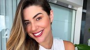 Vivian Amorim conversa com internautas sobre sua 1ª gravidez - Reprodução/Instagram