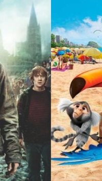 Filmes que completaram 10 anos em 2021!