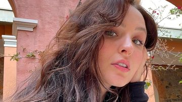 Larissa Manoela deixa a web babando com novo clique - Reprodução/Instagram