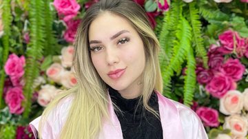 Virginia Fonseca realiza procedimentos estéticos no rosto - Natalia Beauty
