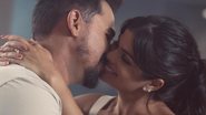 Xand Avião e Isabele Temóteo comemoram 7 anos de casamento - Reprodução/Instagram
