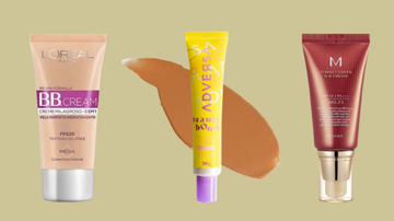 BB Cream: 6 opções para a sua rotina de beleza - Reprodução/Amazon