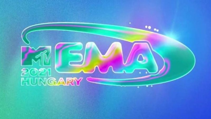 MTV EMA 2021 será exibido diretamente da Hungria - Reprodução/Instagram