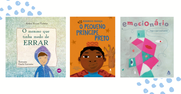 Livros infantis: 10 opções que vão conquistar os pequenos - Reprodução/Amazon