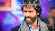 Thiago Arancam é o primeiro eliminado do 'Show dos Famosos' - Reprodução/TV Globo