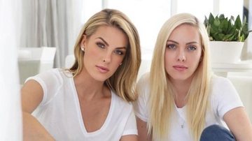 Ana Hickmann compartilha declaração após casamento da irmã - Reprodução/Instagram