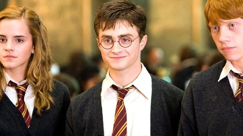 Harry Potter Return to Hogwarts é confirmado por Emma Watson - Divulgação/ Warner Bros.