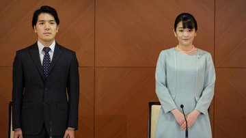 Princesa Mako do Japão se muda para os EUA com o marido - Foto/Getty Images