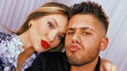 Virginia Fonseca exibe corpaço e é elogiada pelo marido, Zé Felipe - Reprodução/Instagram