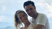 Milena Toscano celebra quatro anos de casamento - Reprodução/Instagram