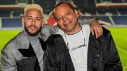Novo documentário de Neymar mostra relação entre pai e filho - Reprodução/Instagram