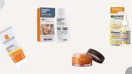 7 produtos para o seu skincare - Reprodução/Amazon