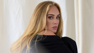 Adele em imagem de divulgação para o novo álbum '30' - Simmon Emmett/Divulgação