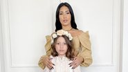 Simaria encanta ao combinar look com a filha Giovanna - Reprodução/Instagram