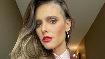 Filha de Fernanda Lima encanta ao surgir pronta para plantar com a apresentadora - Reprodução/Instagram