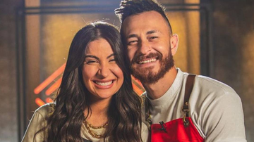 Bianca Andrade e Fred desmentem rumores de traição - Reprodução: Instagram
