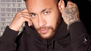 Neymar Jr. revela intimidade em nova série documental - Reprodução/Instagram